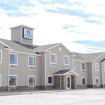 Iron Creek Inn & Suites