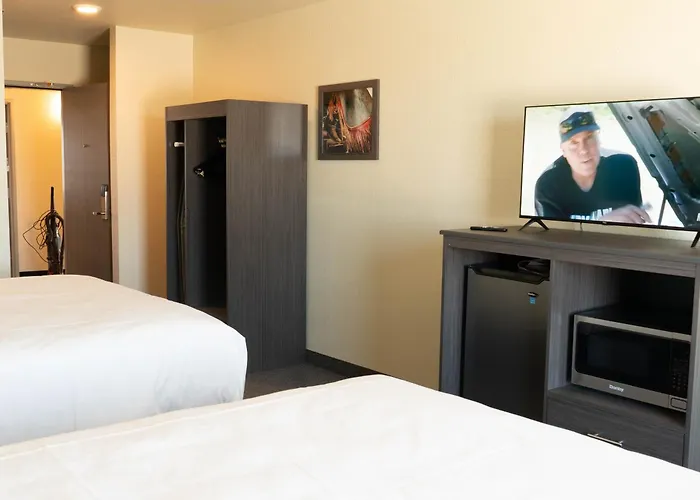 Iron Creek Inn&suites