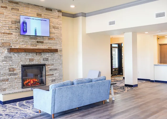 Iron Creek Inn&suites 4*