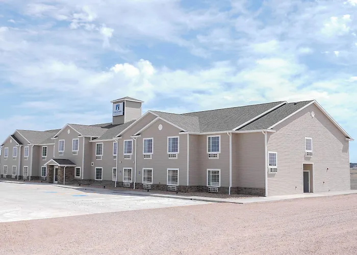 Hotel Iron Creek Inn&suites
