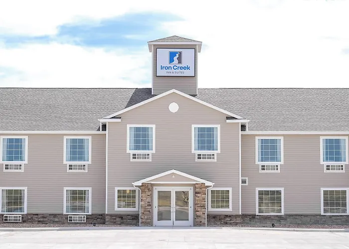 Iron Creek Inn&suites