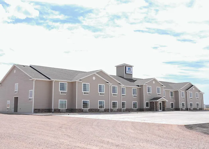 Hotel Iron Creek Inn&suites 4*